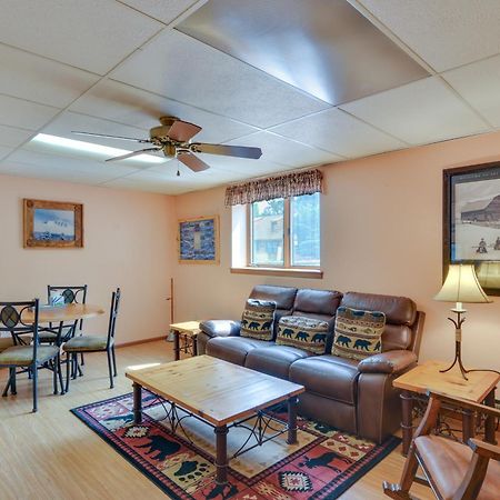 Ranch-Style Retreat In Downtown Buena Vista! Villa Eksteriør bilde