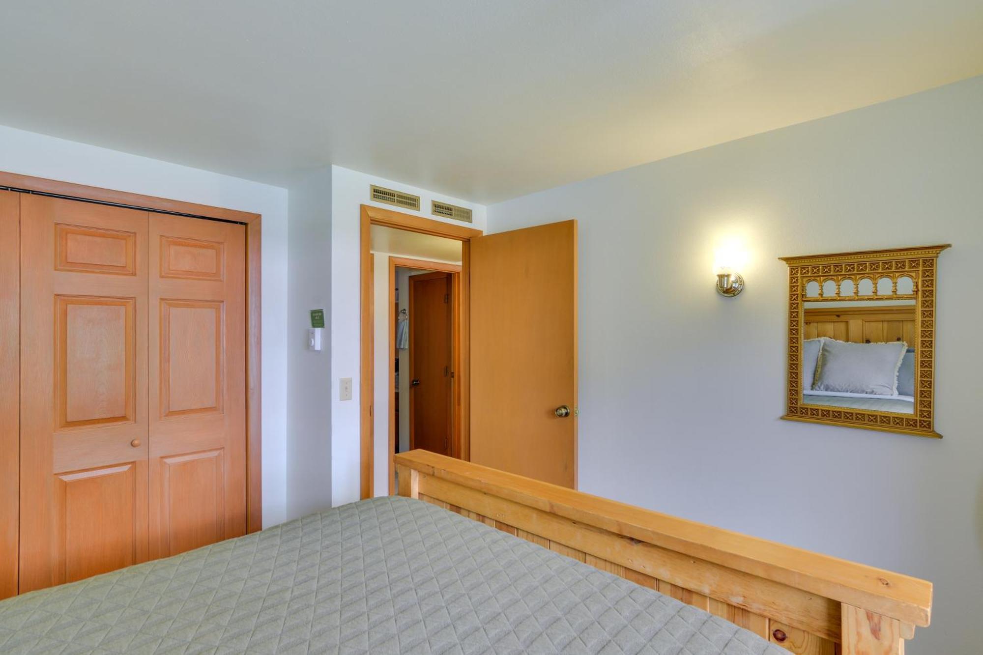 Ranch-Style Retreat In Downtown Buena Vista! Villa Eksteriør bilde