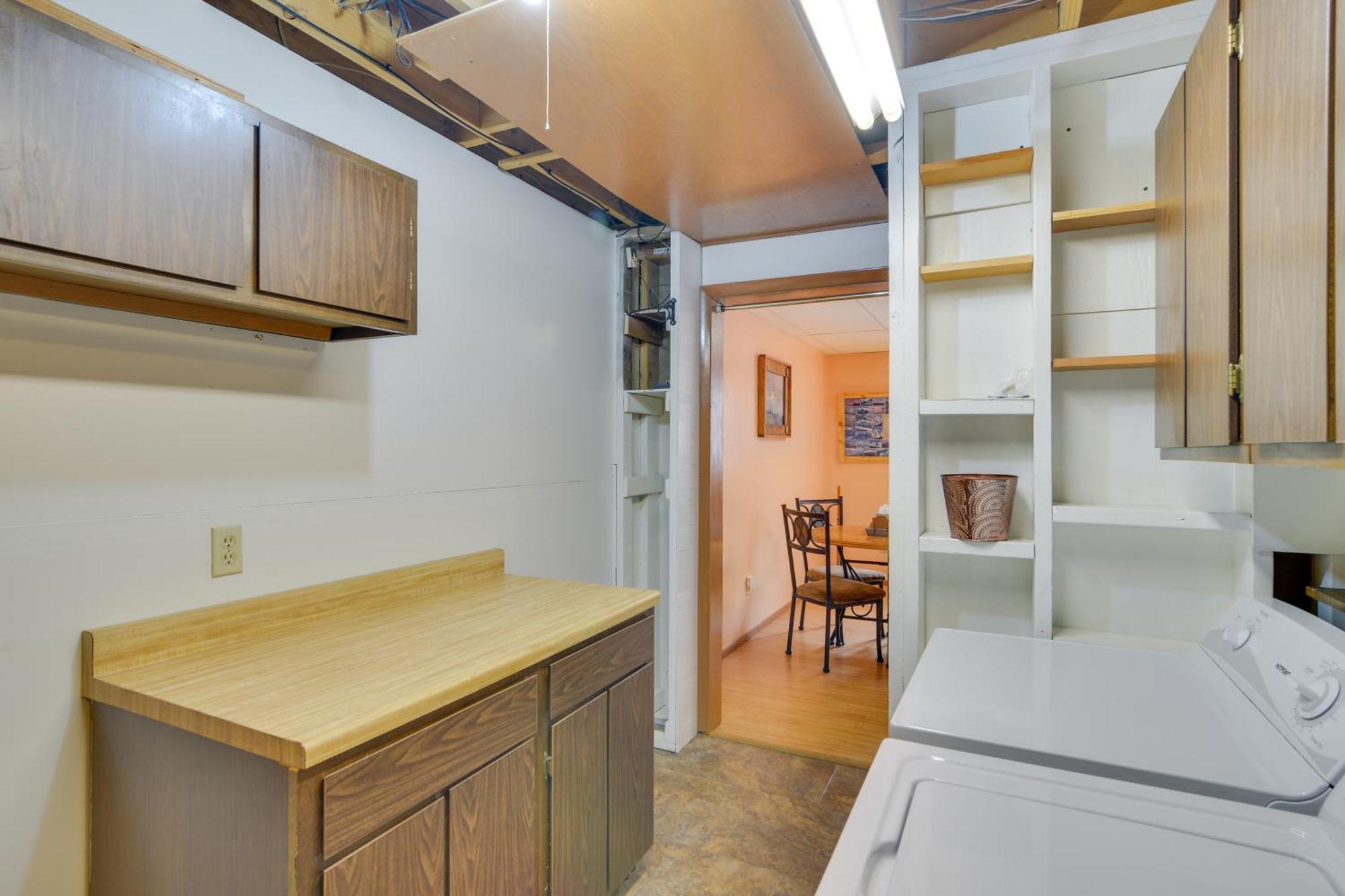 Ranch-Style Retreat In Downtown Buena Vista! Villa Eksteriør bilde