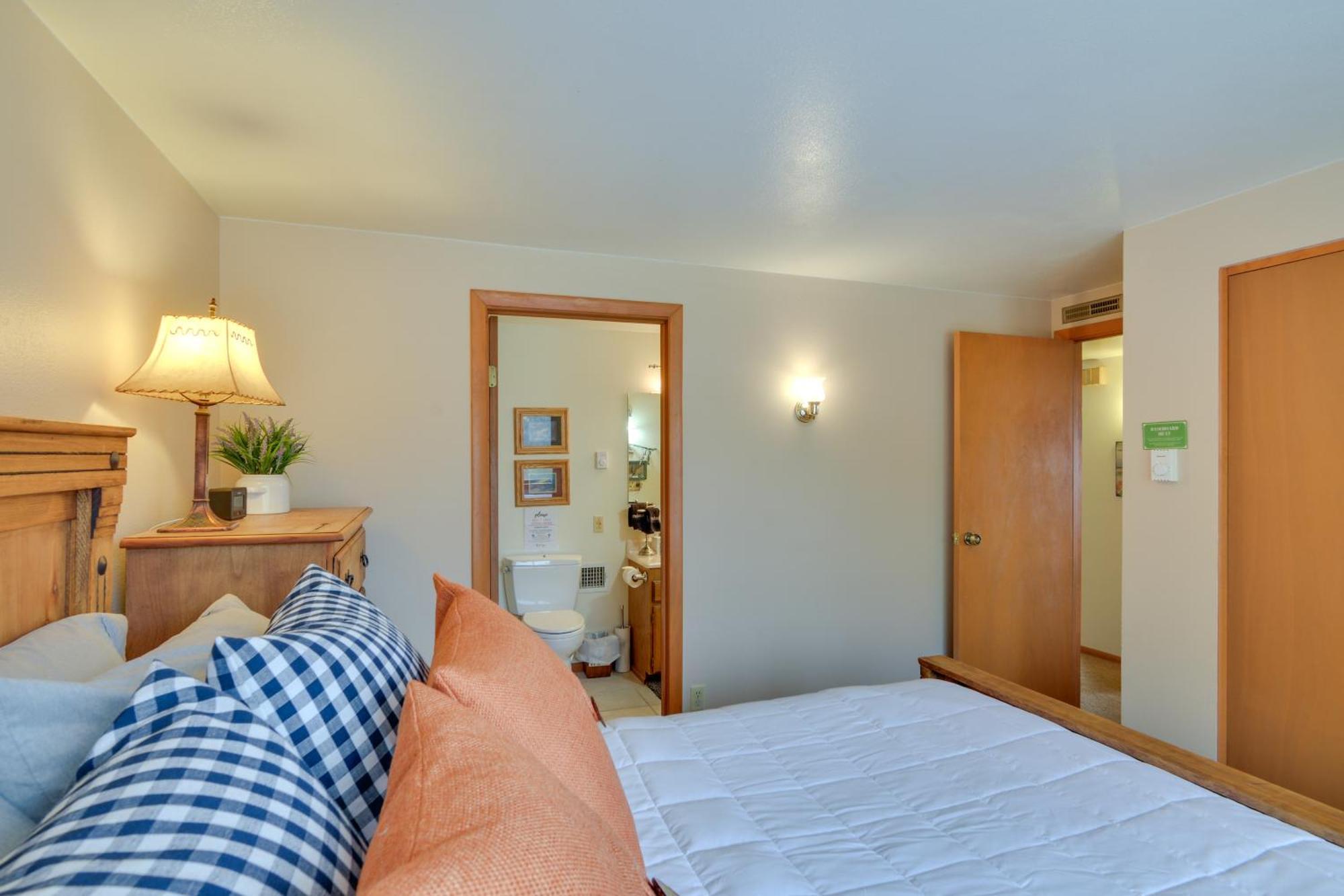 Ranch-Style Retreat In Downtown Buena Vista! Villa Eksteriør bilde