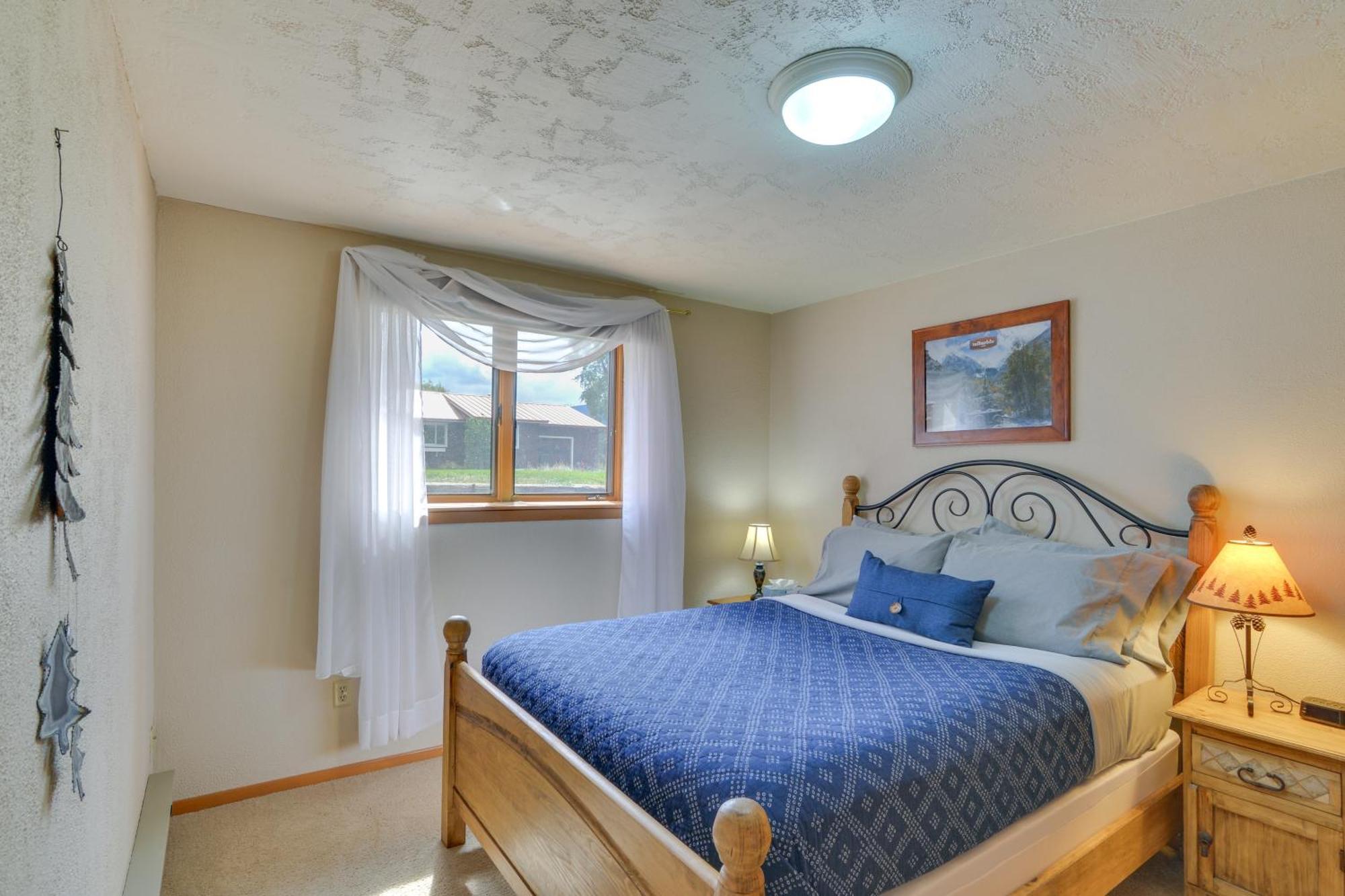 Ranch-Style Retreat In Downtown Buena Vista! Villa Eksteriør bilde